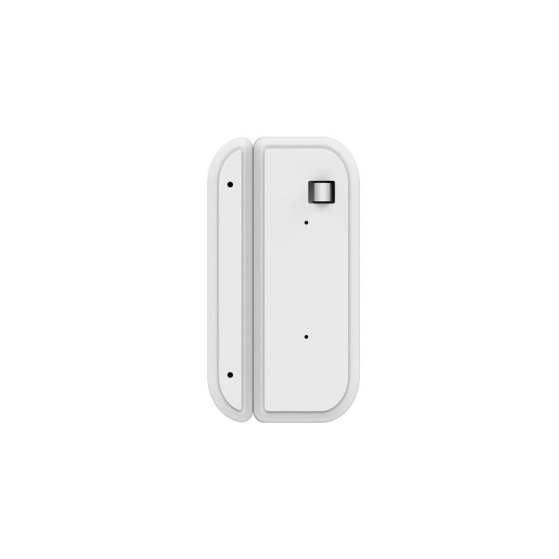 Сензор за прозорец / врата HAMA WiFi 176553, Amazon Alexa, Google Assistant, Бял - Image 2