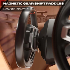 Волан THRUSTMASTER Racing Wheel T248 PS5/PS4/PC - Image 9