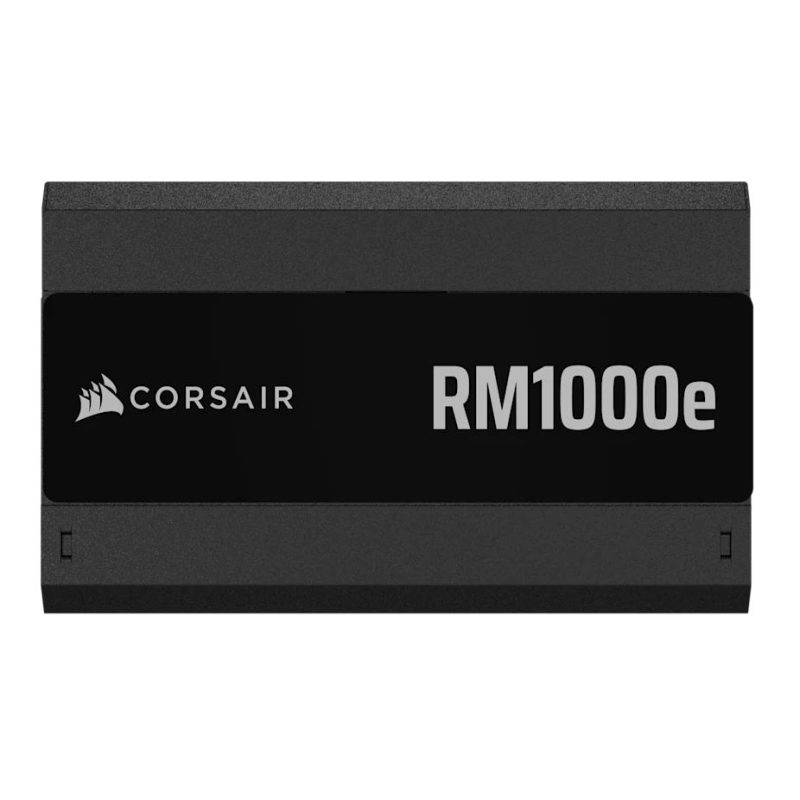 Захранващ блок Corsair RM1000e 1000W 80+ Gold ATX 3.1, Fully Modular - Image 4