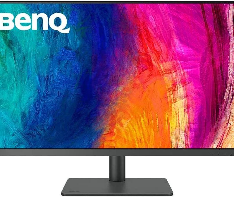 Монитор BenQ PD3205U