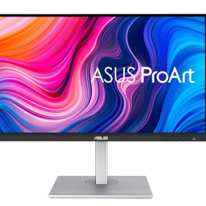 Монитор ASUS ProArt PA279CV – 27", IPS, UHD (3840 x 2160), USB-C