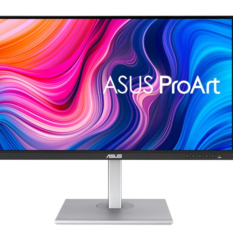 Монитор ASUS ProArt PA279CV – 27", IPS, UHD (3840 x 2160), USB-C