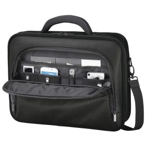 Чанта за лаптоп HAMA Miami, до 44 cm (17.3"), Черен - Image 2