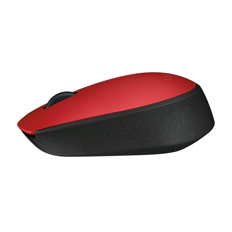 Безжична оптична мишка LOGITECH M171 - Image 3