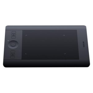 Графичен таблет Wacom INTUOS pro S, Черен - Image 2