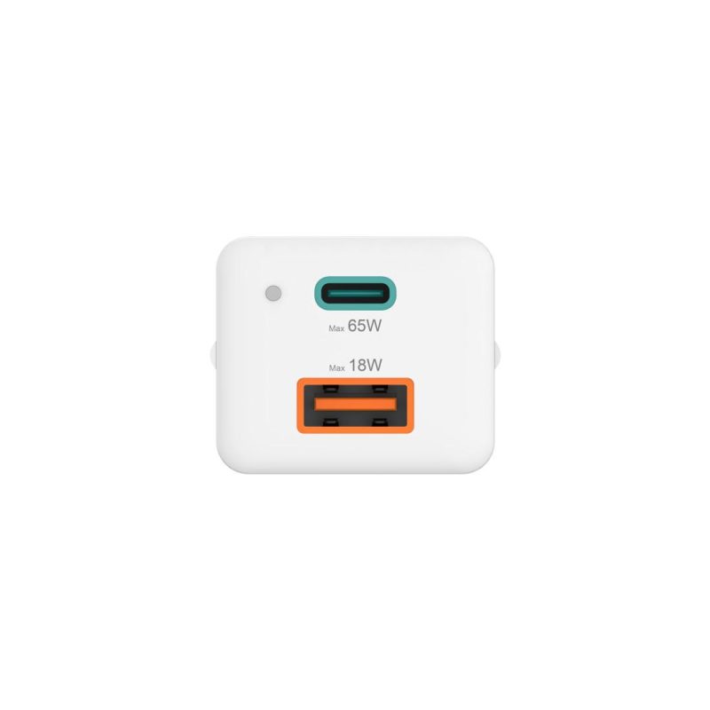 Универсално USB-C зарядно за лаптоп, HAMA-200016 - Image 4
