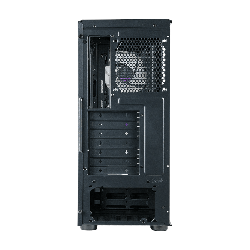 Кутия CM CMP 520 Mesh Black ARGB - Image 8