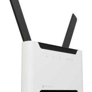 Безжичен рутер MikroTik S53UG-5HaxD2HaxD-TC, LTE6, 2.4/5GHz, 4G - Image 2