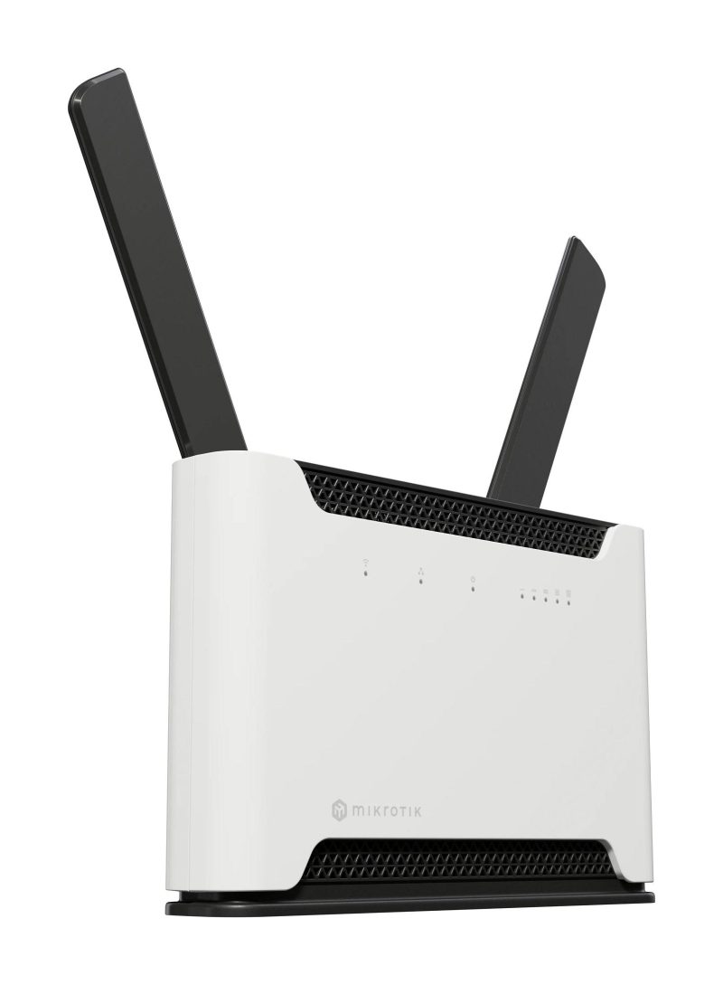 Безжичен рутер MikroTik S53UG-5HaxD2HaxD-TC, LTE6, 2.4/5GHz, 4G - Image 2