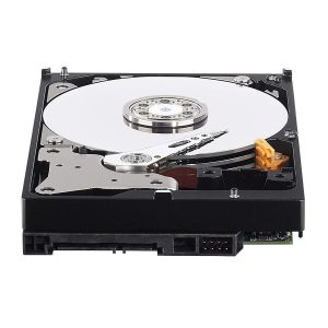 Хард диск WD Red Pro 6TB NAS 3.5" 6TB 256MB 7200RPM - Image 5