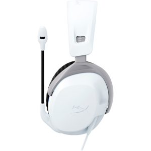 Геймърски слушалки HyperX Cloud Stinger за PS5/PS4 3.5mm жак с Микрофон, Бели - Image 4