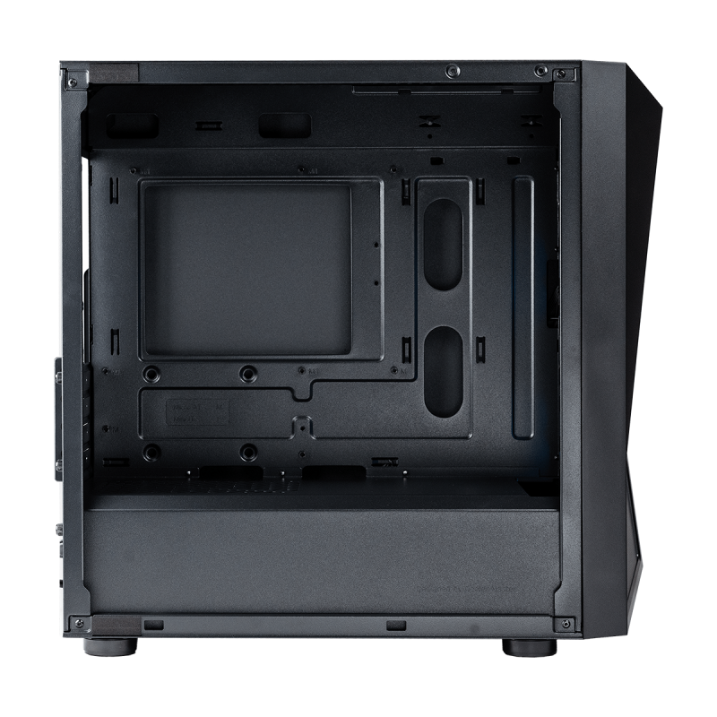 Кутия CM CMP 320 Mesh Black ARGB - Image 8