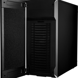 Кутия Cooler Master Silencio S600 Steel, Mid Tower - Image 23