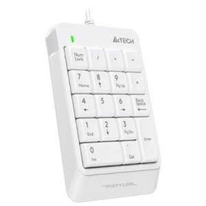 Цифрова клавиатура A4tech FK13P - Image 4