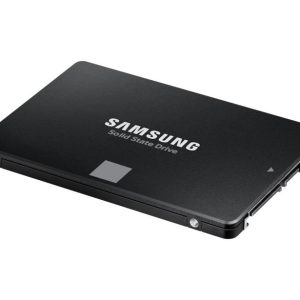 SSD SAMSUNG 870 EVO SATA 2.5”, 1TB, SATA 6 Gb/s, MZ-77E1T0B/EU - Image 3