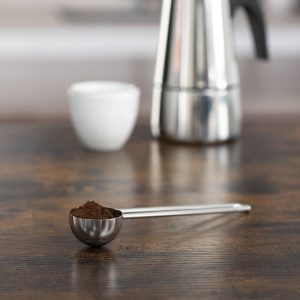 Мерителна лъжица за кафе Xavax, 6 g/15 ml, 111267 - Image 4