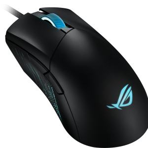 Геймърска мишка ASUS ROG Gladius III, Aura Sync RGB - Image 2