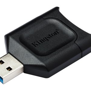 Четец за карти Kingston MobileLite Plus SD - Image 2