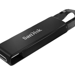 USB памет SanDisk Ultra, 64GB - Image 3