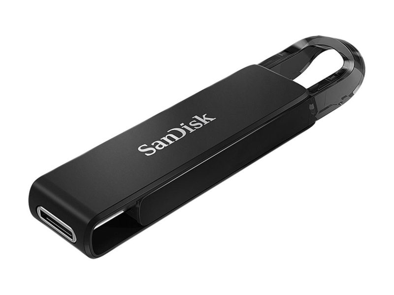 USB памет SanDisk Ultra, 64GB - Image 3