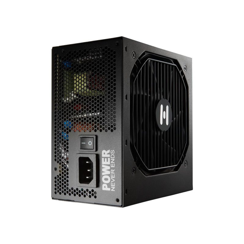 Захранващ блок FSP Group Hydro GSM Lite PRO 750W - Image 7