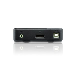 KVM превключвател ATEN CS782DP, 2-портов - Image 2