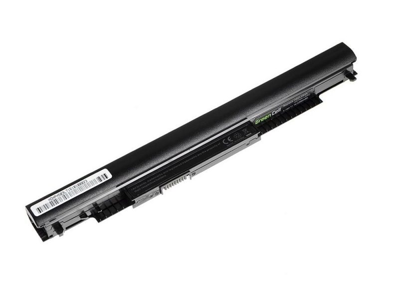 Батерия за лаптоп GREEN CELL, HS03 807956-001 for HP 14 15 17, HP 240 245 250 255 G4 G5, 11.1V, 2200mAh - Image 2