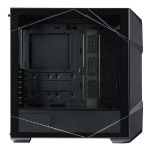 Кутия CM MasterBox TD500 V2 Mesh Black ARGB - Image 4