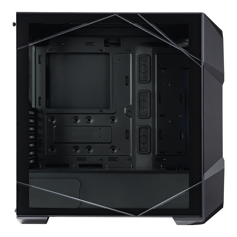 Кутия CM MasterBox TD500 V2 Mesh Black ARGB - Image 4