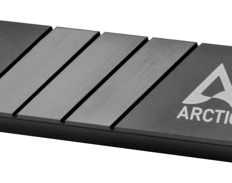 Пасивен охладител Arctic M2 Pro Black ACOTH00001A