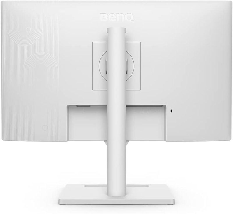 Монитор BenQ GW2790QT, 27" IPS QHD, 75Hz, HDMI, DP, USB-C - Image 5