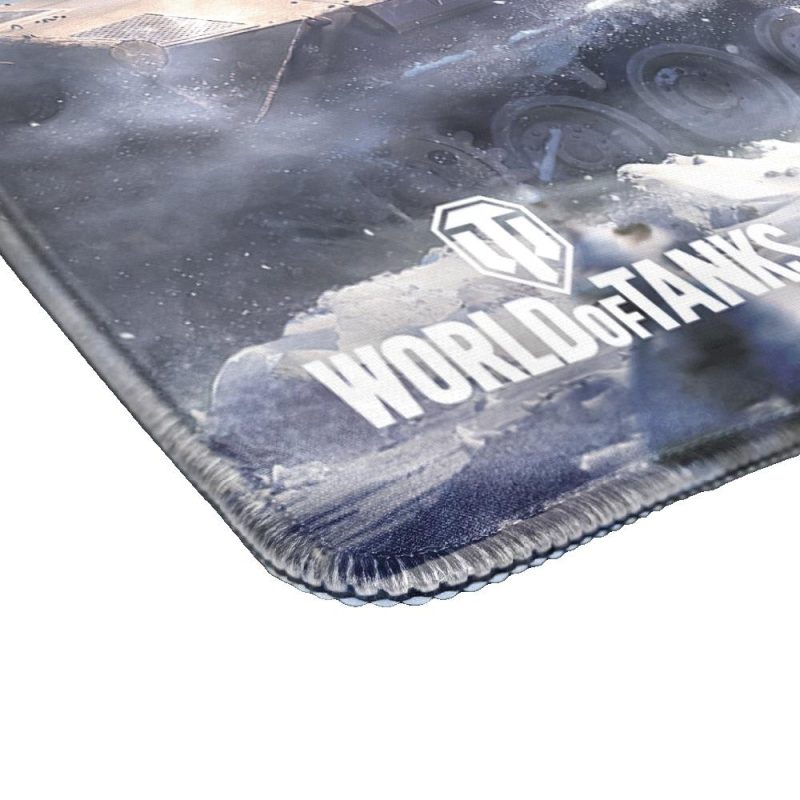 Геймърски пад World of Tanks TVP T 50/51, Size XL - Image 3