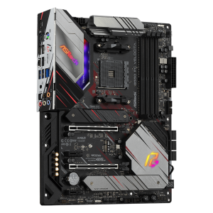 Дънна платка ASRock B550 PG Velocita - Image 2
