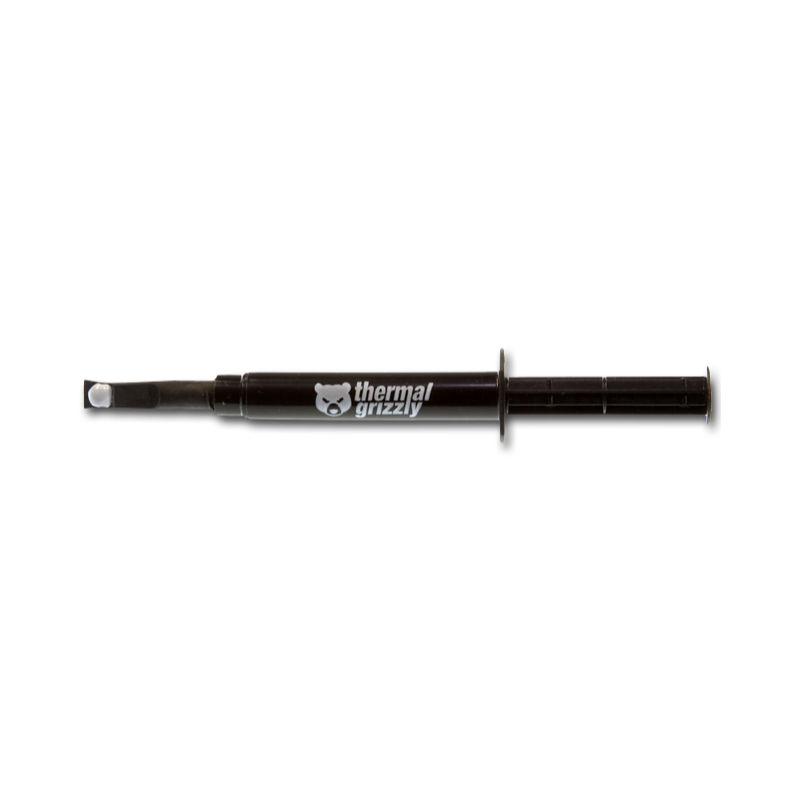 Термо паста Thermal Grizzly Kryonaut, 1g, Черен, 12.5 W/mk