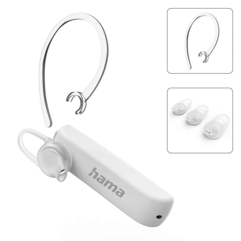 Блутут слушалка HAMA MyVoice 1500, HAMA-184147 - Image 9