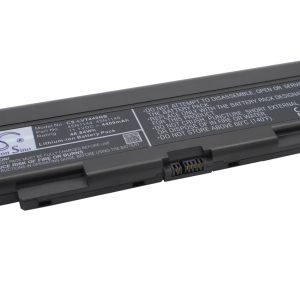 Батерия за лаптоп LENOVO 45N1144  V580 ThinkPad T440P T540P LVT440NB  11.1V 4400mAh CAMERON SINO - Image 2