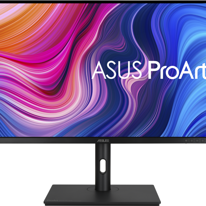 Монитор ASUS ProArt PA329CV, 32" IPS 4K UHD(3840 x 2160)