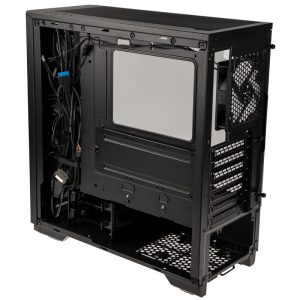 Кутия Kolink Unity Solar ARGB Mesh Mid-Tower, Black - Image 7
