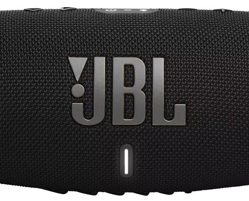 Блутут колонка JBL CHARGE 5, Wi-Fi, Черна