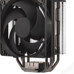 Охладител за процесор Cooler Master Hyper 212 Black Edition LGA1700, AMD/INTEL - Image 4