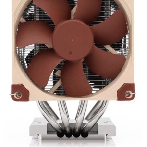 Охладител за процесор Noctua NH-D9 DX-4677 - Image 2