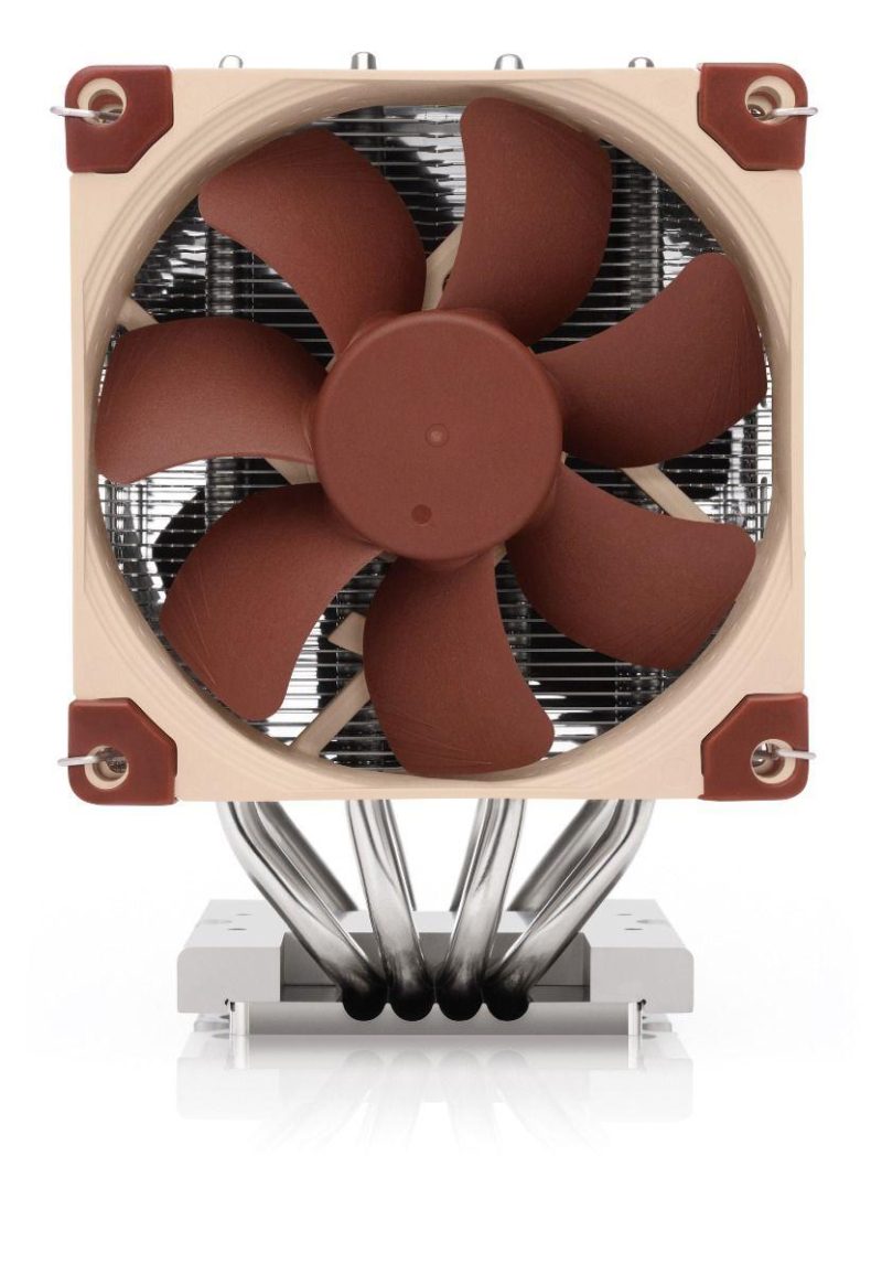 Охладител за процесор Noctua NH-D9 DX-4677 - Image 2