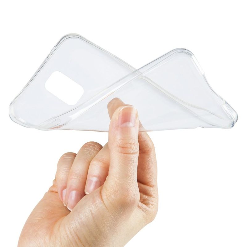 Калъф Hama "Crystal Clear" за Apple iPhone 12 mini, 188808 - Image 5