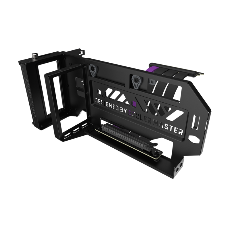 Брекет Cooler Master GPU Holder V3 - Image 2