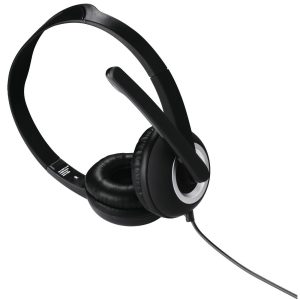 Слушалки с микрофон HAMA HS-P150 - Image 2