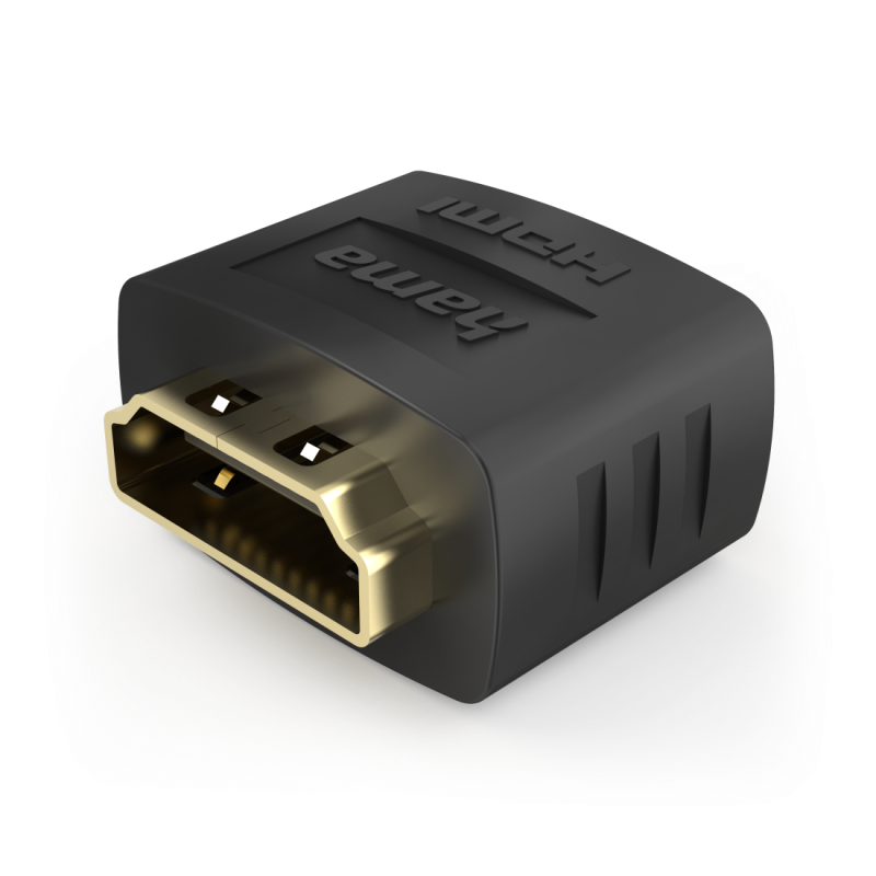 Адаптер HAMA, HDMI женско-женско,8K, 205173 - Image 4
