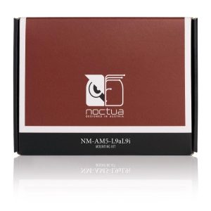Noctua Mounting KIT AM5 - AM5 - NM-AM5-L9aL9i - Image 2