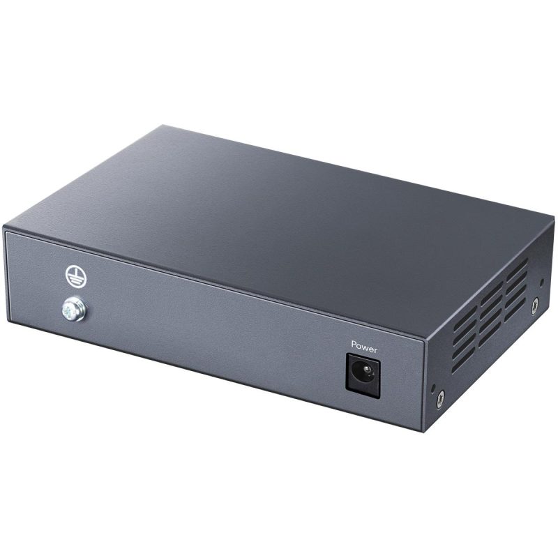 Рутер Cudy R700, Gigabit Multi-WAN, VPN - Image 4