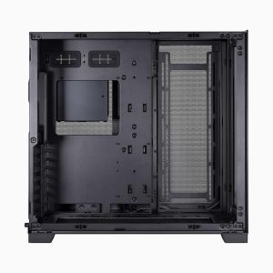 Кутия Lian Li PC-O11 Dynamic EVO Mid-Tower, Tempered Glass, Черна - Image 9