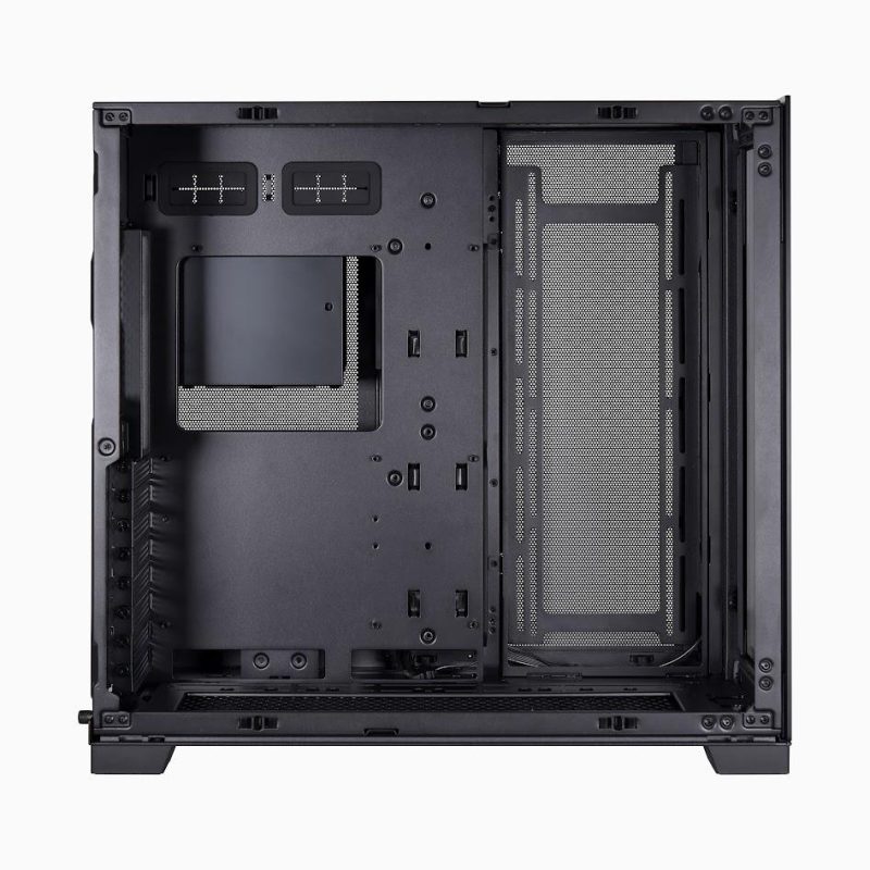 Кутия Lian Li PC-O11 Dynamic EVO Mid-Tower, Tempered Glass, Черна - Image 9